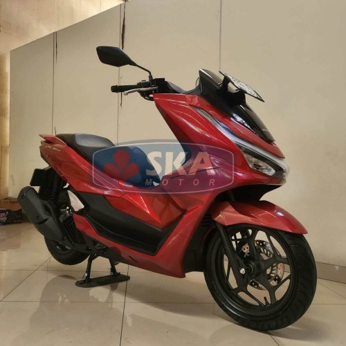 Honda PCX 160 CBS Tahun 2025